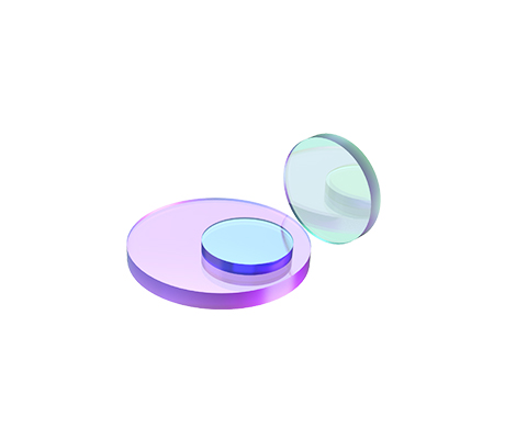 H-K9L激光平面窗口